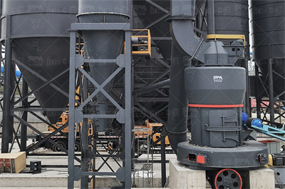 鄂式破碎机破碎故障分析