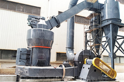 砂粉新势力 | 世邦机器LM系列预粉磨助力湖北企业打造年产 ...