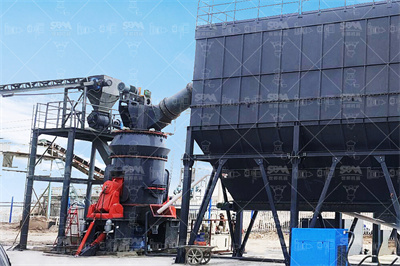 每小时产20T磨粉设备