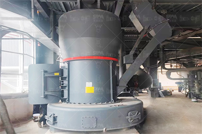 每小时产520T磨粉机,