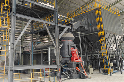 方解石磨粉机物料加工黎明重工,磨粉机,雷蒙磨,超细磨粉机 ...