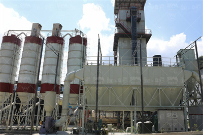 桂林鸿程矿山设备制造有限责任公司