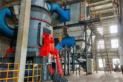 工业磨粉机黎明重工