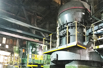 磨煤机 百度百科